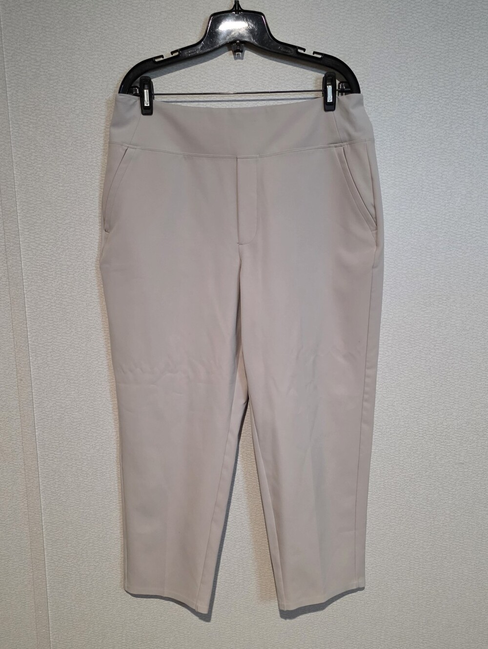 Athleta Vienna Slim Pant High Rise Size 14 Petite